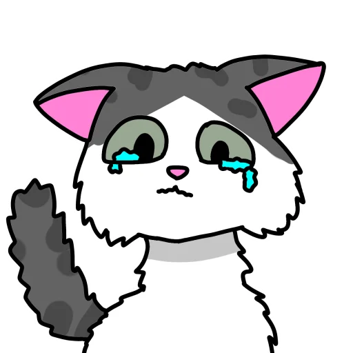 Эмодзи Дом котов