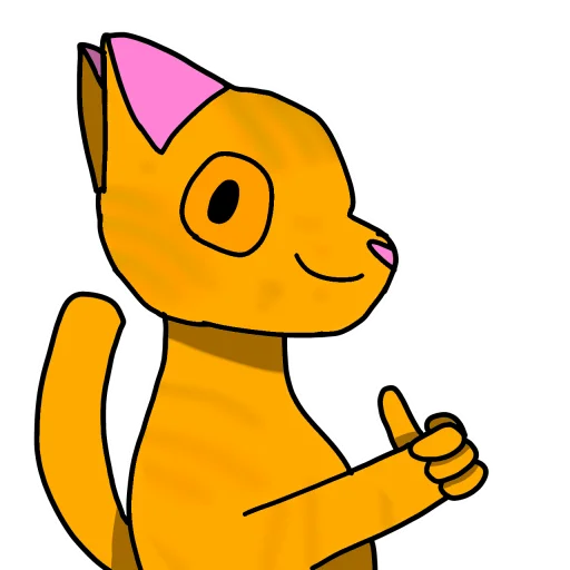 Эмодзи Дом котов