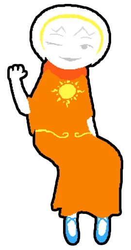 Эмодзи Homestuck