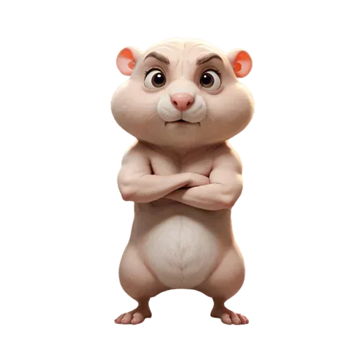 Эмодзи Hamster Kombat