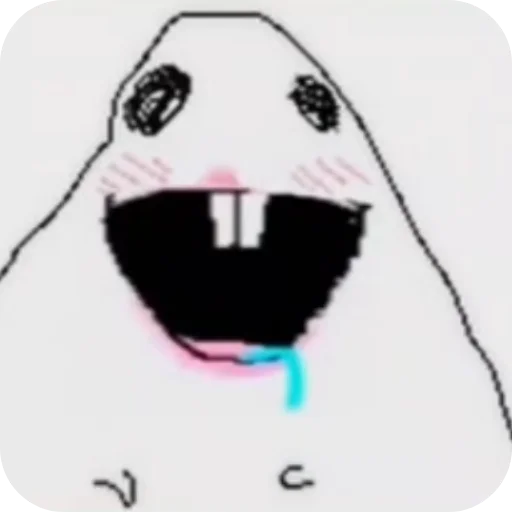 Эмодзи Hamsters
