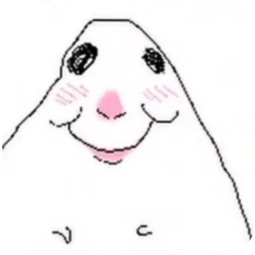 Эмодзи Hamsters