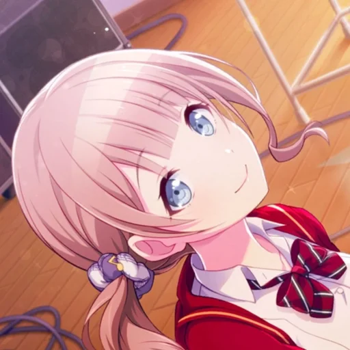 Эмодзи Mochizuki Honami