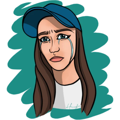 Эмодзи Honeybee