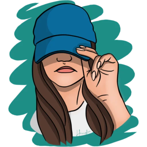 Эмодзи Honeybee