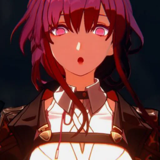 Эмодзи Honkai Star Rail