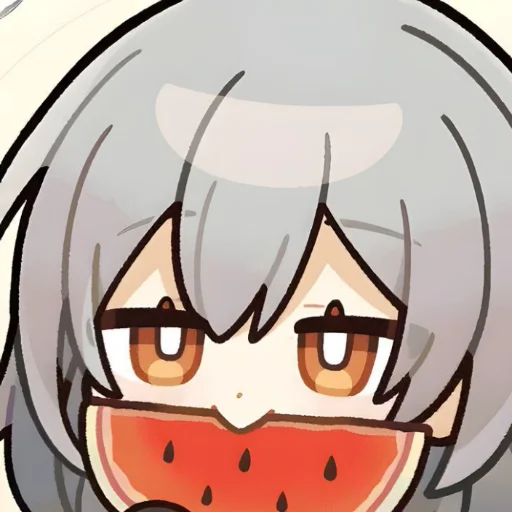Эмодзи Honkai Star Rail
