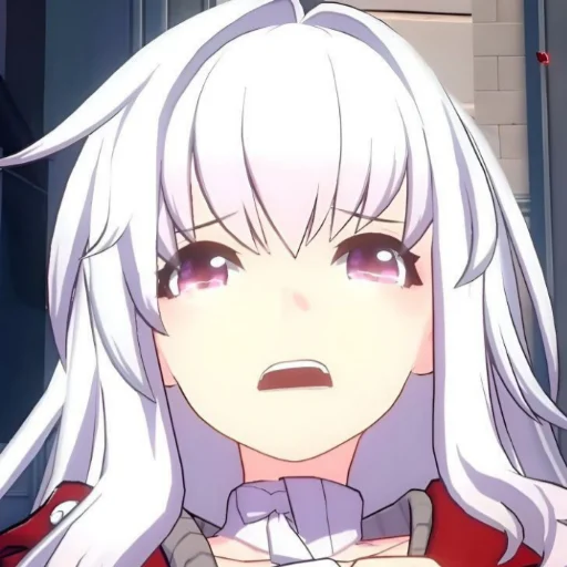 Эмодзи Honkai Star Rail