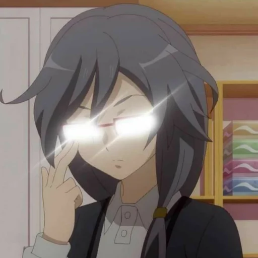 Эмодзи Honkai impact