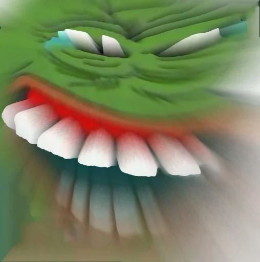 Эмодзи Honkers