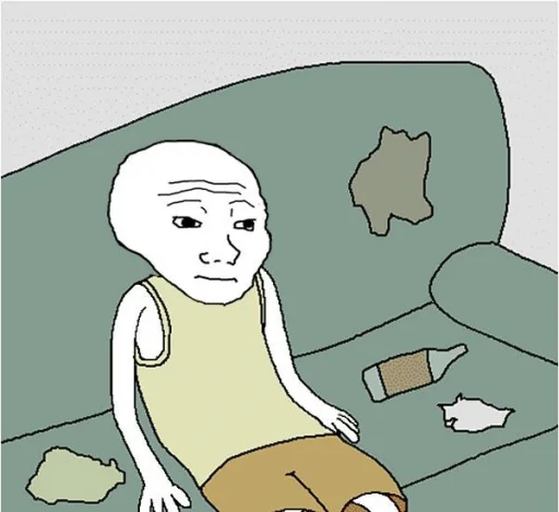 Эмодзи Honkers