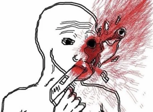 Эмодзи Honkers