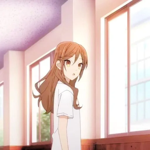 Эмодзи ⩇⩇՚ 🎀 Hori kyoko 𓈀⌕