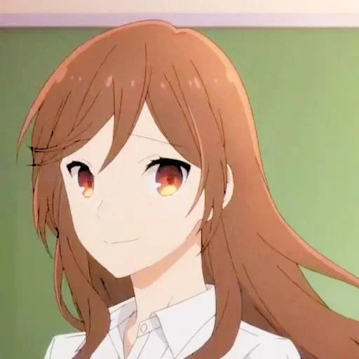 Эмодзи ⩇⩇՚ 🎀 Hori kyoko 𓈀⌕