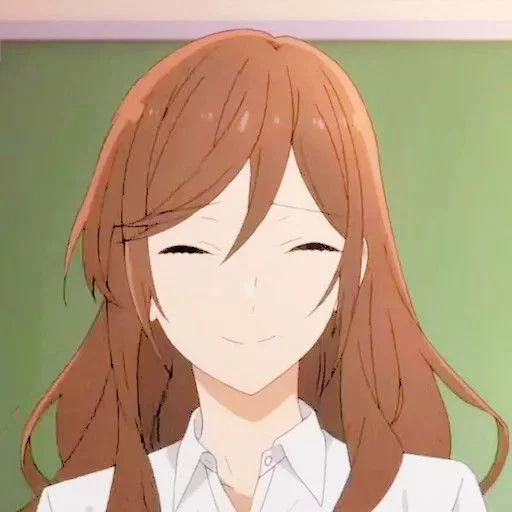 Эмодзи ⩇⩇՚ 🎀 Hori kyoko 𓈀⌕