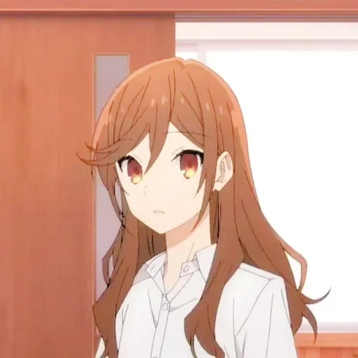 Эмодзи ⩇⩇՚ 🎀 Hori kyoko 𓈀⌕