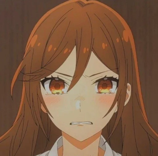 Эмодзи Horimiya | Хоримия