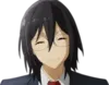 Эмодзи Horimiya