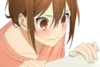 Эмодзи Horimiya