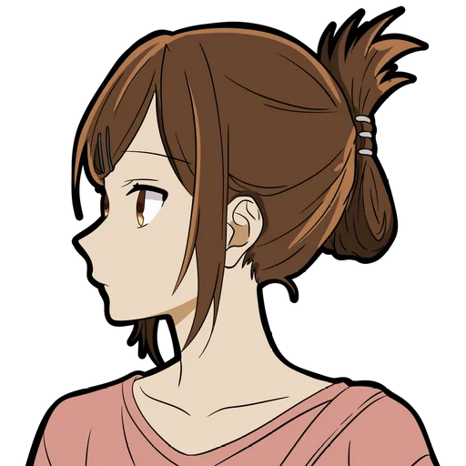 Эмодзи Хоримия