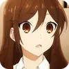 Эмодзи Horimiya