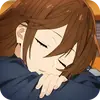 Эмодзи Horimiya