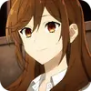 Эмодзи Horimiya