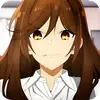 Эмодзи Horimiya