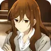 Эмодзи Horimiya