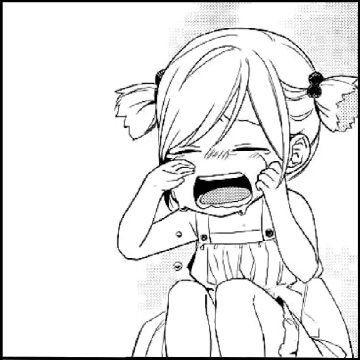 Эмодзи Horimiya