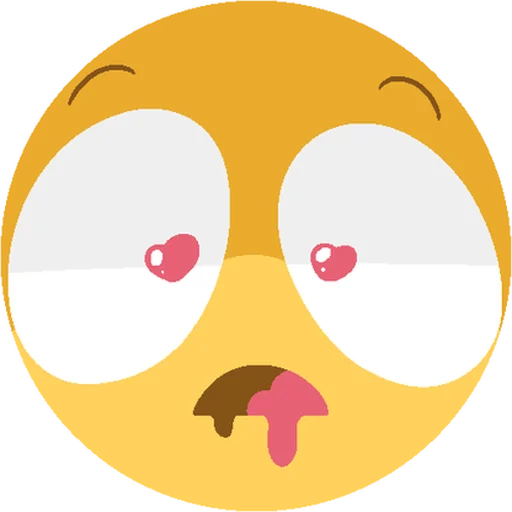 Эмодзи Horny🔞Emojis 4.0