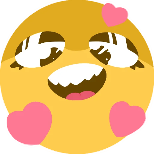 Эмодзи Horny🔞Emojis 4.0