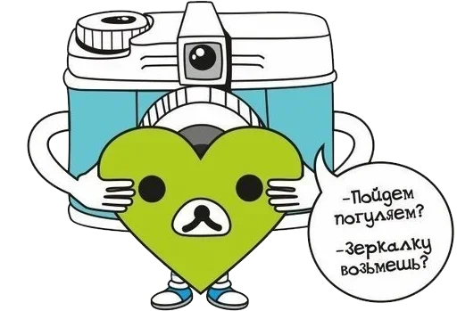 Эмодзи Фразы