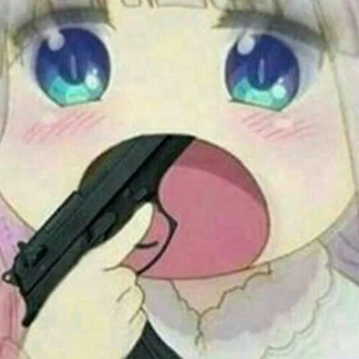 Эмодзи Horny pack