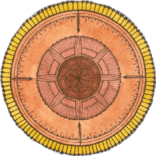 Эмодзи Horoscope