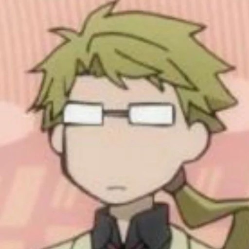 Эмодзи Kunikida Doppo