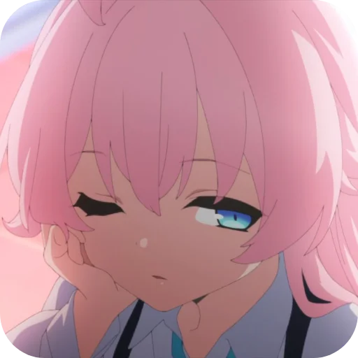 Эмодзи Hoshino