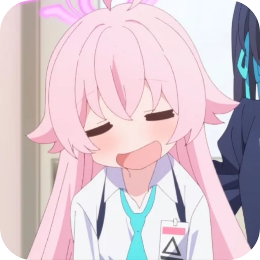 Эмодзи Hoshino