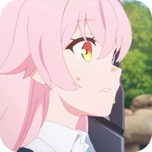 Эмодзи Hoshino