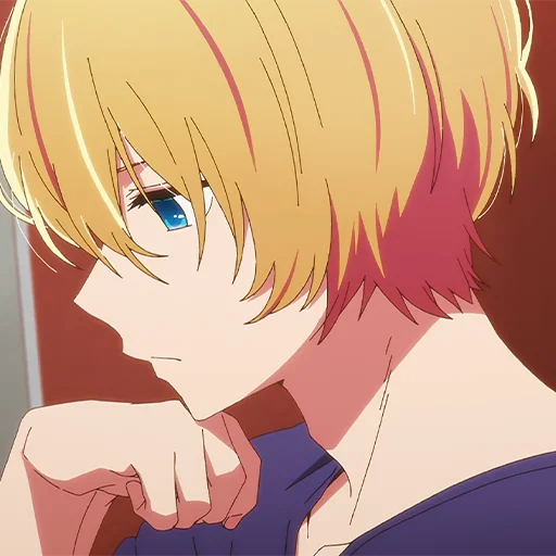 Эмодзи Aqua ✭