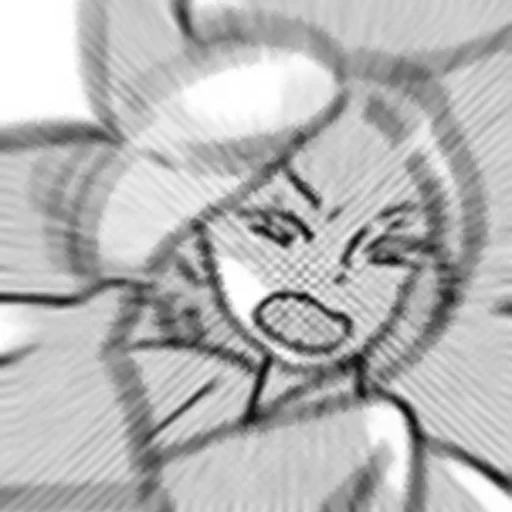 Эмодзи Houseki no Kuni Sticker Pack