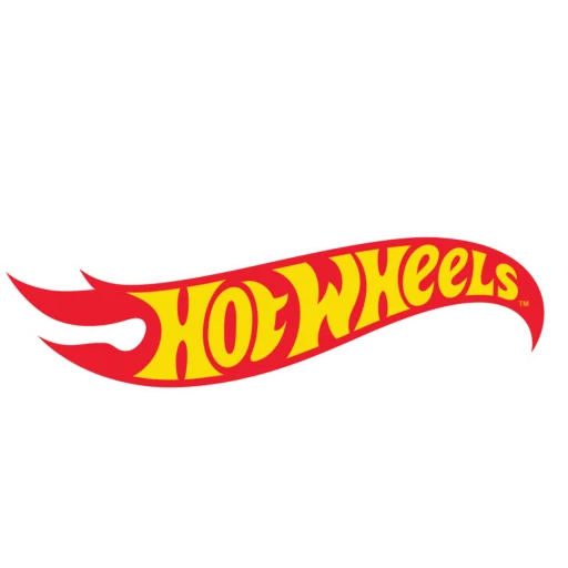 Эмодзи Hot wheels