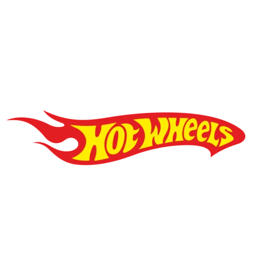 Эмодзи Hot wheels