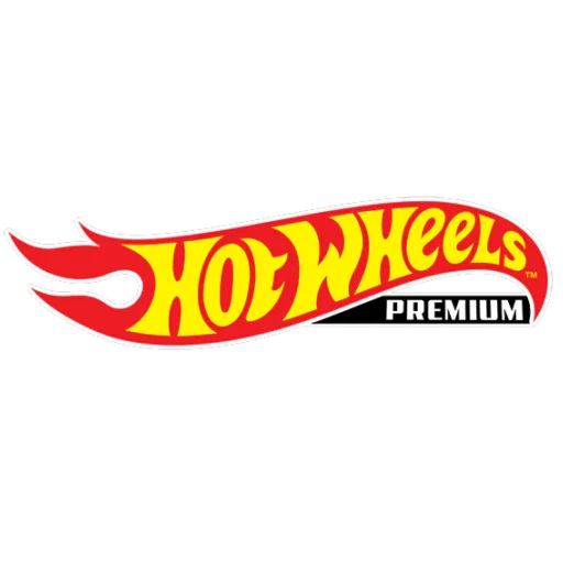 Эмодзи Hot wheels