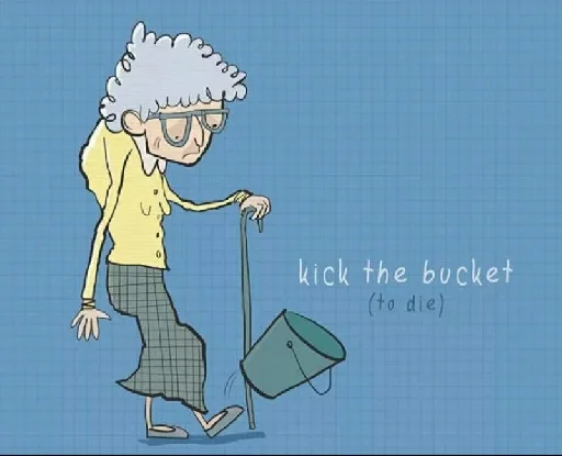 Эмодзи Hot idioms