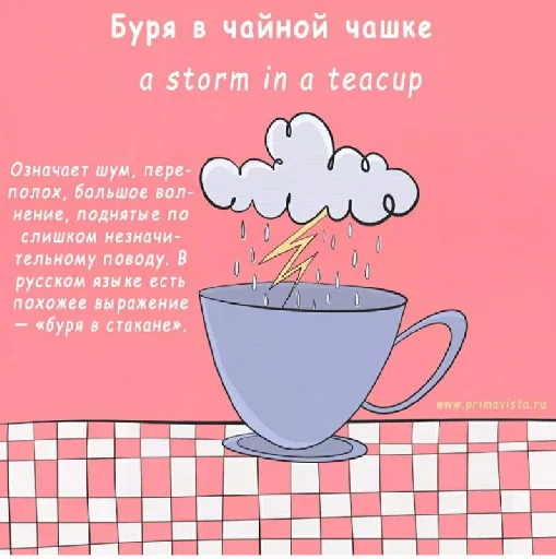 Эмодзи Hot idioms