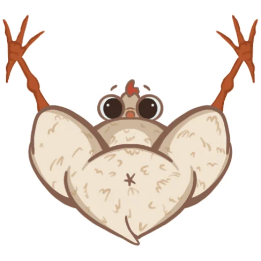 Эмодзи Kuritos