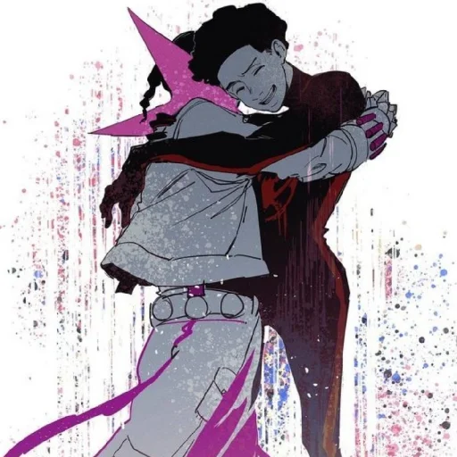 Эмодзи Hot Miles