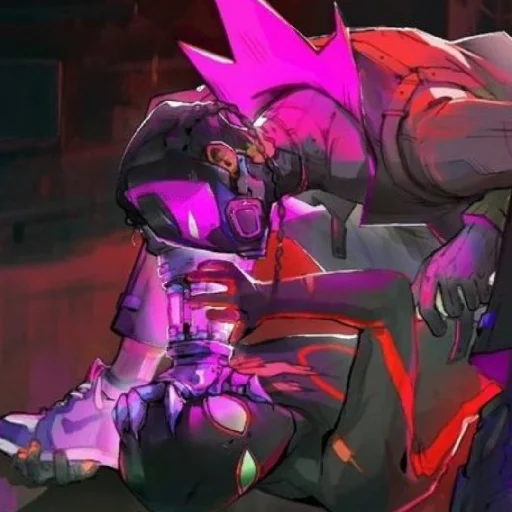 Эмодзи Hot Miles