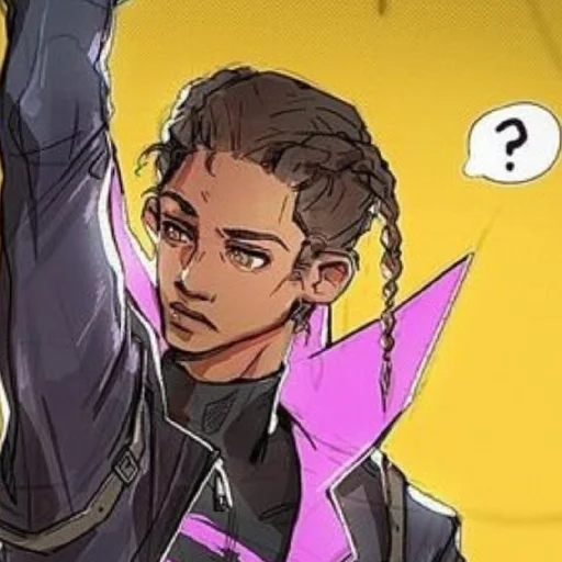 Эмодзи Hot Miles